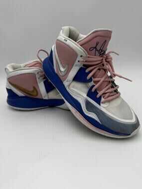 Nike Kyrie Low 5 Community DN4116-991 Kyrie Irving Men’s Size 8